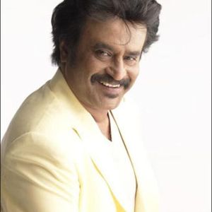 Rajinikanth Image