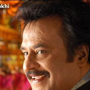 Rajinikanth Image