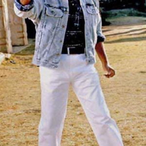 Rajinikanth Image