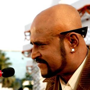 Rajinikanth Image