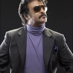 Rajinikanth Image