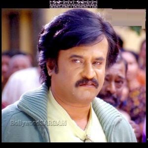 Rajinikanth Image