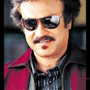 Rajinikanth Image