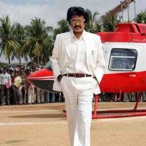Rajinikanth Image