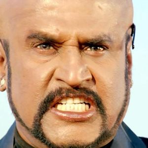 Rajinikanth Image