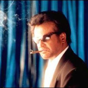Rajinikanth Image