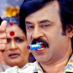 Rajinikanth Image