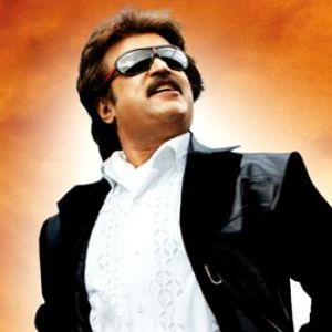 Rajinikanth Image