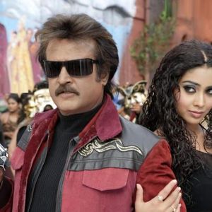 Rajinikanth Image
