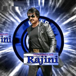 Rajinikanth Image