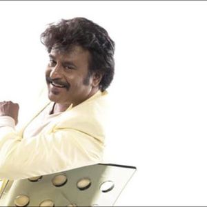 Rajinikanth Image