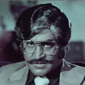 Rajinikanth Image