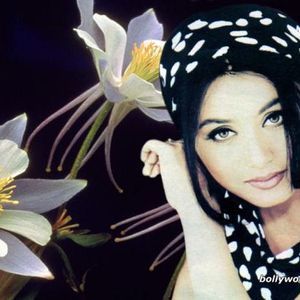 Rani Mukherjee Image