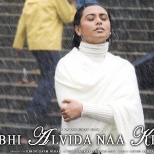 Rani Mukherjee Image