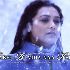 Rani Mukherjee Image