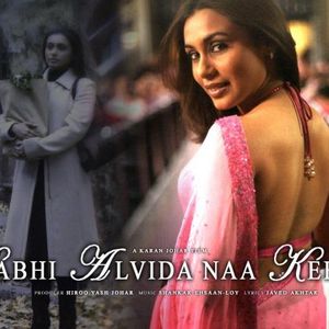 Rani Mukherjee Image