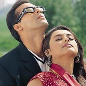 Rani Mukherjee Image