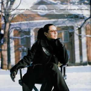 Rani Mukherjee Image