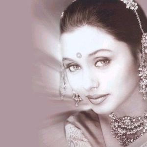 Rani Mukherjee Image