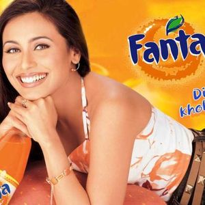 Rani Mukherjee Image