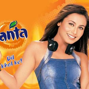 Rani Mukherjee Image