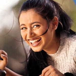 Rani Mukherjee Image