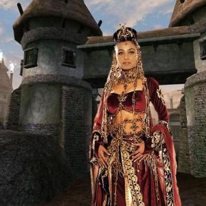 Rani Mukherjee Image