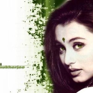 Rani Mukherjee Image