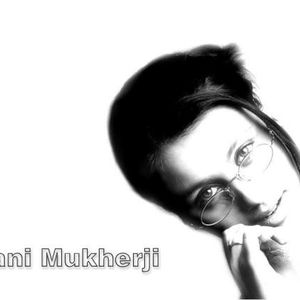 Rani Mukherjee Image