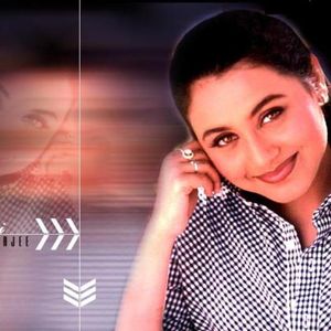 Rani Mukherjee Image