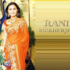 Rani Mukherjee Image
