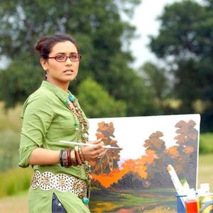 Rani Mukherjee Image