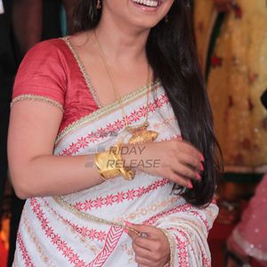 Rani Mukherjee Image