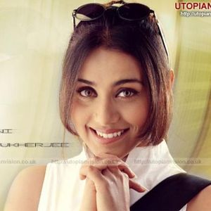 Rani Mukherjee Image