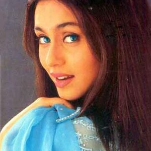 Rani Mukherjee Image