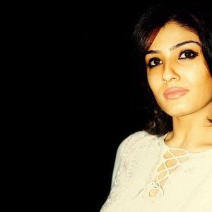 Raveena Tandon Image