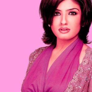Raveena Tandon Image