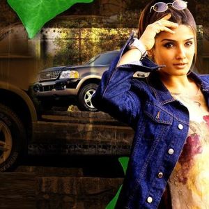 Raveena Tandon Image