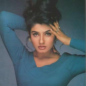 Raveena Tandon Image