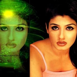 Raveena Tandon Image