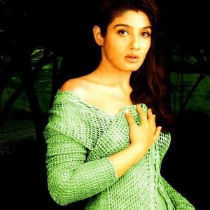 Raveena Tandon Image