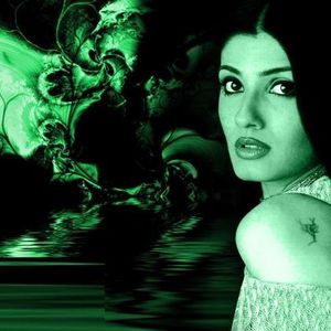 Raveena Tandon Image