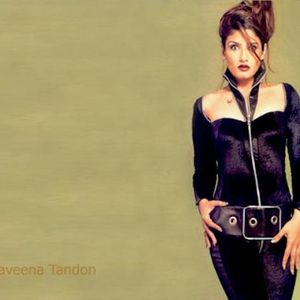 Raveena Tandon Image