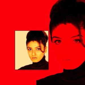 Raveena Tandon Image