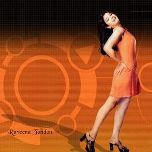 Raveena Tandon Image
