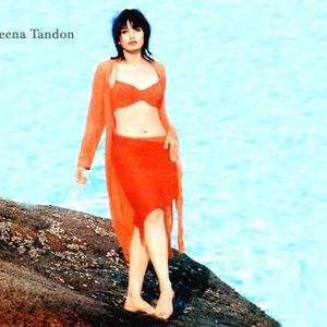 Raveena Tandon Image