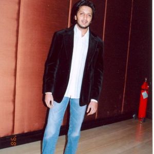 Riteish Deshmukh Image