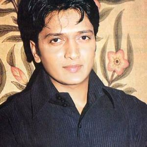 Riteish Deshmukh Image