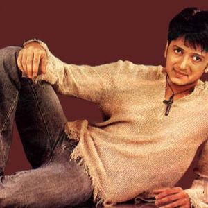 Riteish Deshmukh Image