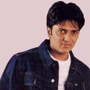 Riteish Deshmukh Image